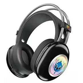 Навушники Стіч PG-706K