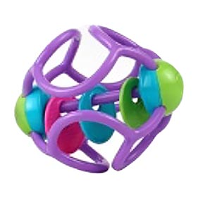 Брязкальце 3805 р.16x8,4x11,6 см YG Toys