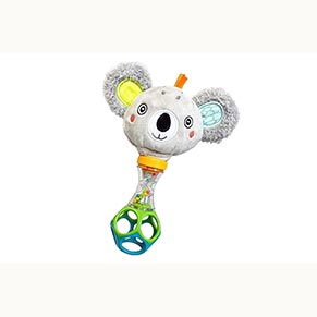 Брязкальце 3903 р.19,5x7,5x13 см YG Toys