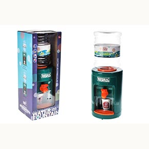 Кулер 678-1 на батарейках, в коробці р.38,9x14,8x14,8 см YG Toys