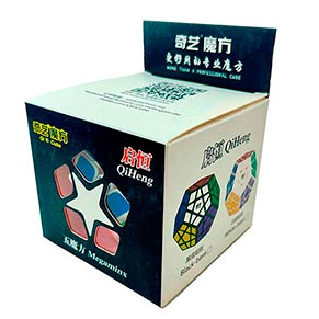 ����������� Megaminx (� ����������)