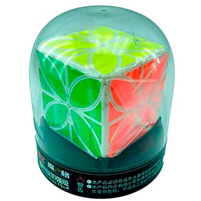 ����������� Clover Cube