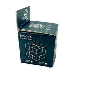 ����������� Sguare 1 Cube