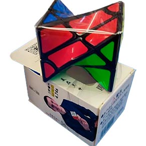 ����������� Twisty Skewd