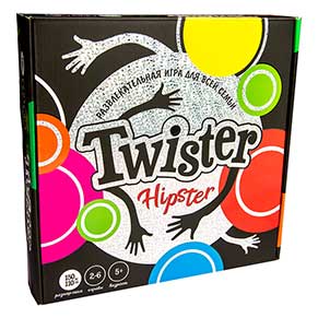 ����������� ���  "Twister-hipster"�� ���. ���