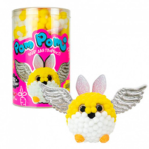 ���� ��� ��������  "Pom pom �����" ���