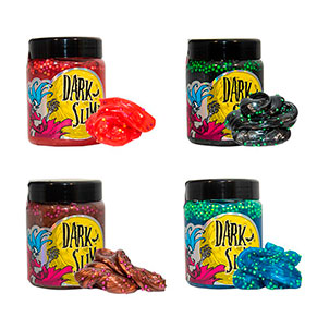 ����� "Dark slime - � ��������" - 250 �, � �����. 71831