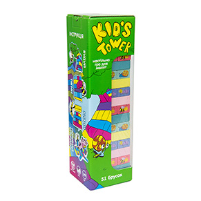 ����������� ��� 30863  (���) "Kid's Tower", � ���-�� 28-8,2-8,2 ��