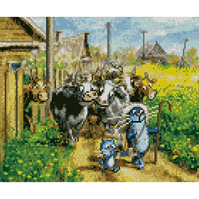 ������� ������� HX090 "����� ��������", ������� 30�40 ��