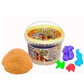 Magic sand ��������� � ��� 0,500 ��