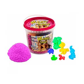 Magic sand  �������� ������� � ��� 1 ��