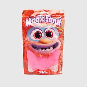 Magic sand � ����� 39402-8 �������, 0,350 ��