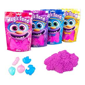 Magic sand � ����� 39403-4 ����������, 0,500 ��