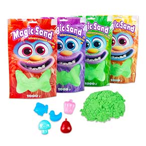 Magic sand � ����� 39404-2 �������, 1 ��