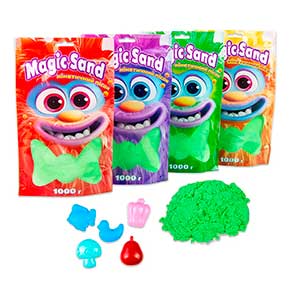 Magic sand � ����� 39404-3 ���������, 1 ��