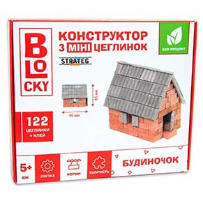 ���������� ���� ��� �������� � ���-�������� BLOCKY ��������� Strateg (31023)
