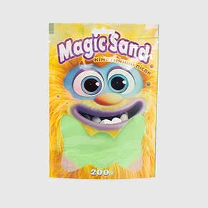 Magic sand � ����� 39401-2 �������, 0,200 ��