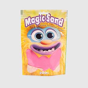 Magic sand � ����� 39401-8 �������, 0,200 ��