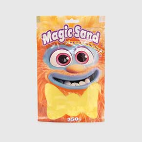 Magic sand � ����� 39402-5 ������, 0,350 ��