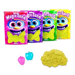 Magic sand � ����� 39401-5 ������, 0,200 ��