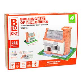 ���� ��� �������� Strateg BLOCKY �������� ������� � ���-��������