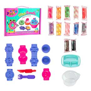 ���� ��� �������� ̳���� ���� Mini Sweets Strateg ���������� ����� (41008)
