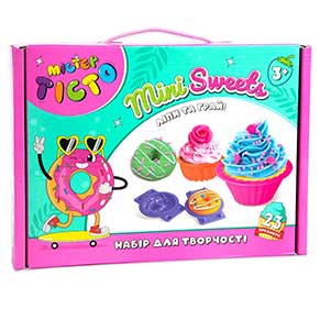 ���� ��� �������� ̳���� ���� Mini Sweets Strateg ���������� ����� (41008)