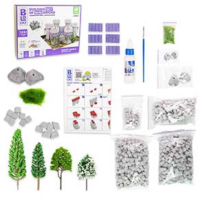 ���������� ���� ��� �������� � ���-�������� BLOCKY ���������� ����� Strateg (31005)