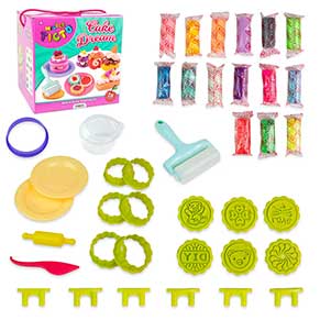 ���� ��� �������� ̳���� ���� Cake Dream Strateg ���������� ����� (41014)