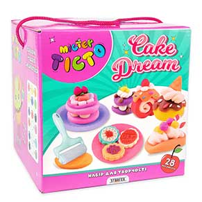 ���� ��� �������� ̳���� ���� Cake Dream Strateg ���������� ����� (41014)