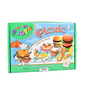 ���� ��� �������� ̳���� ���� Picnic Strateg ���������� ����� (41015)