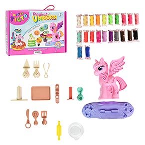 ���� ��� �������� ̳���� ���� Magical Unicorn Strateg