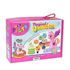 ���� ��� �������� ̳���� ���� Magical Unicorn Strateg