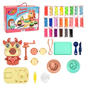 ���� ��� �������� ̳���� ���� Forest adventure Strateg