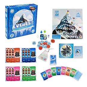 �������� ��� Strateg EVEREST ���������� �����