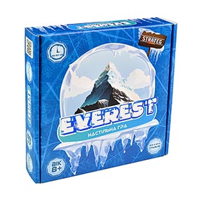 �������� ��� Strateg EVEREST ���������� �����