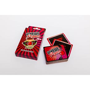 ����� ����: ����� ���������� 18+ (UKR)