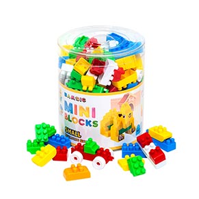 ����������� "Mini Blocks �9" ��� 116/9, (  144 ������� � �����)  ���� �������, ������