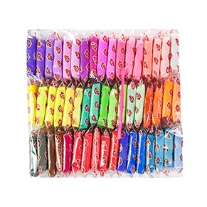 ���� ��� �������� "U'DO Clay 51 ��." ������ 6� (���) (30921)