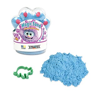 ʳ�������� ���� Magic sand Strateg 0,250 �� (39407)