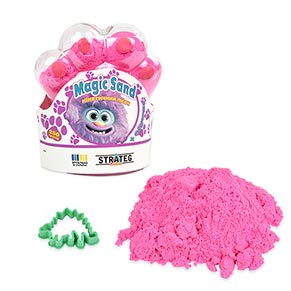 ʳ�������� ���� Magic sand Strateg 0,250 �� (39407)