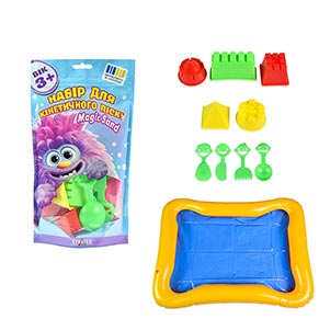 ���� ��� ���������� ���� Strateg "Magic Sand" (30881)