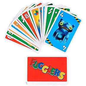 �������� ��� ��� FUGGLERS  (30935)