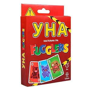 �������� ��� ��� FUGGLERS  (30935)