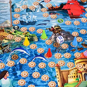 �������� ��� Strateg Fregatta (��������) ���������� ����� (30552)