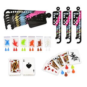 �������� ��� Pegs and Jokers Strateg ���������� ����� (30348)