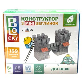 ���������� ���� ��� �������� � ���-�������� BLOCKY �� ��� (31012)