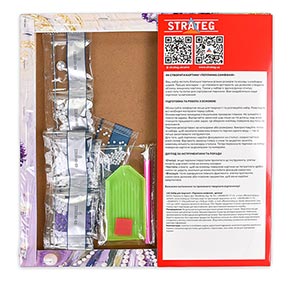 ������� � ��������� Strateg ����������� ʳ�� 30�30 (ZZH3030-1)