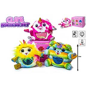 �'��� ������� ����� ��������� CUTE MAGICAL PET