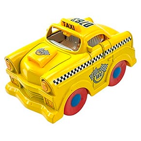 ������ "TAXI" ��������, ���������, ����� 12�� 0783-117 �.9*5*5��